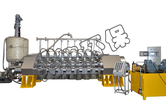 YZYW50-12全自動液壓壓榨機